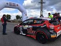 3 Ford Fiesta R5 A.Crugnola - D.Fappani (10)